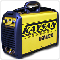 INVERTER WELDING MACHINES